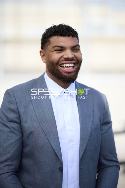 Ringside-Zone Face-Off