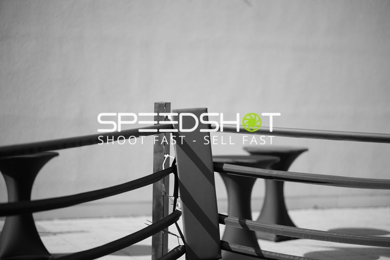 Ringside-Zone Face-Off