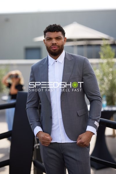 Ringside-Zone Face-Off