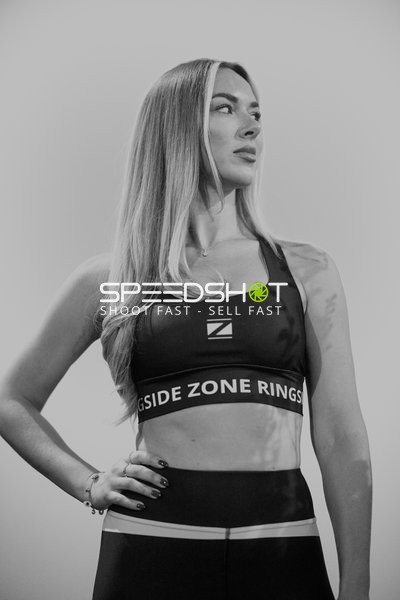 Ringside-Zone Face-Off