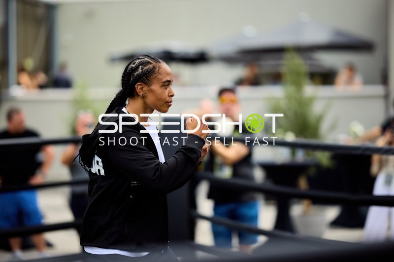 Training und Vorbereitung