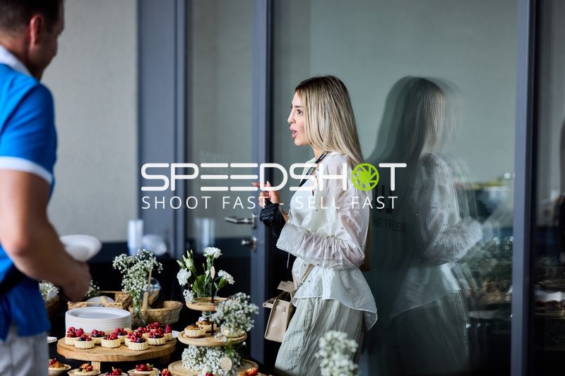 Ringside-Zone Face-Off Pressekonferenz