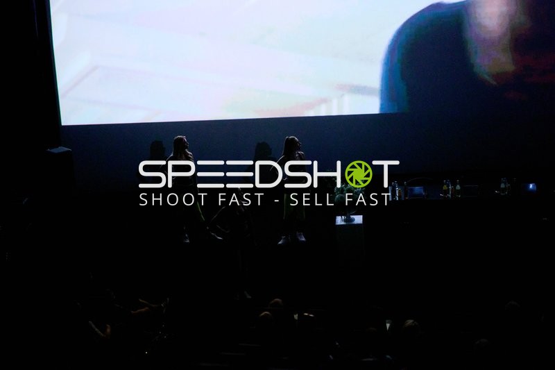 Ringside-Zone Face-Off