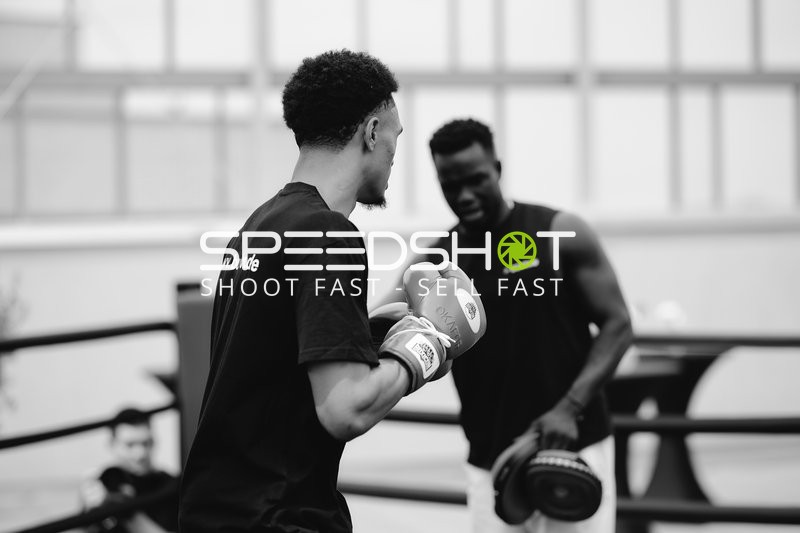 Training und Vorbereitung