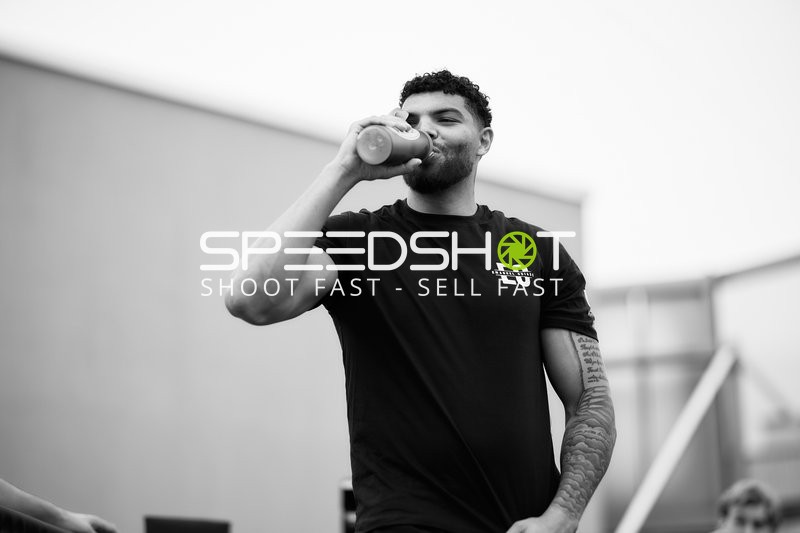 Ringside-Zone Face-Off