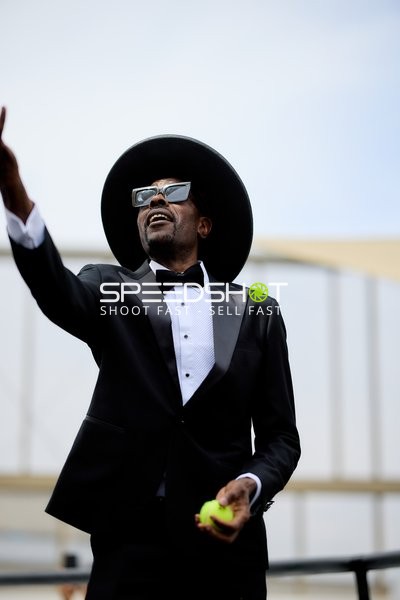 Ringside-Zone Face-Off VIP