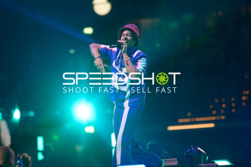 Musiker bei Ringside Zone