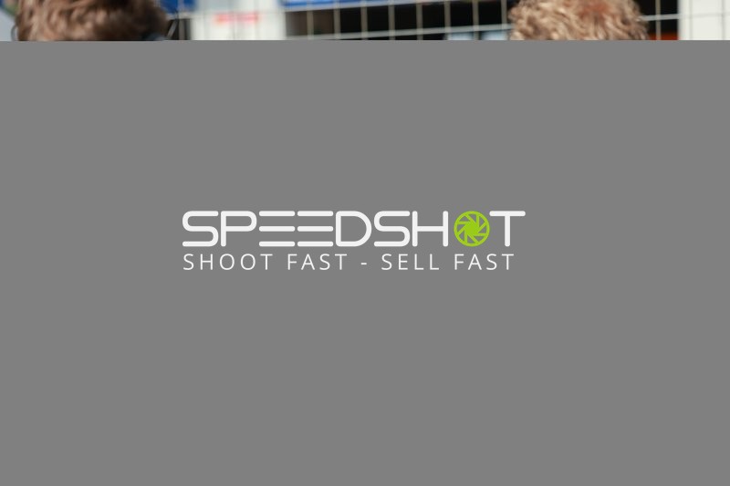 Rennfahrzeug in der Boxengasse