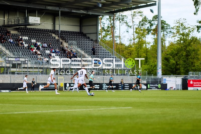 Spielszene Aktion Spiel