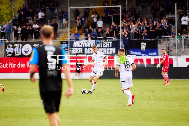 Spielszene Aktion Spiel