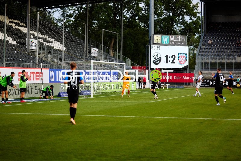 Spielszene Aktion Spiel