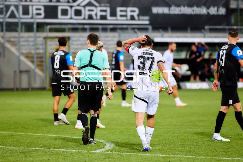 Spielszene Aktion Spiel