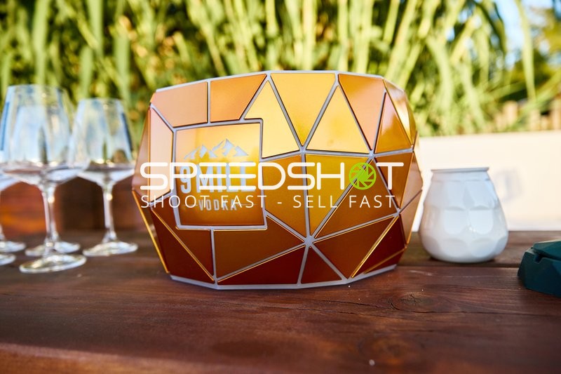 Aftershow Party Sean Paul im Heidelbeach