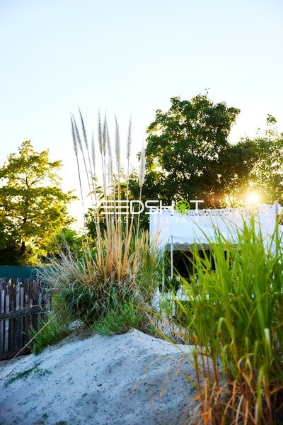 Aftershow Party Sean Paul im Heidelbeach