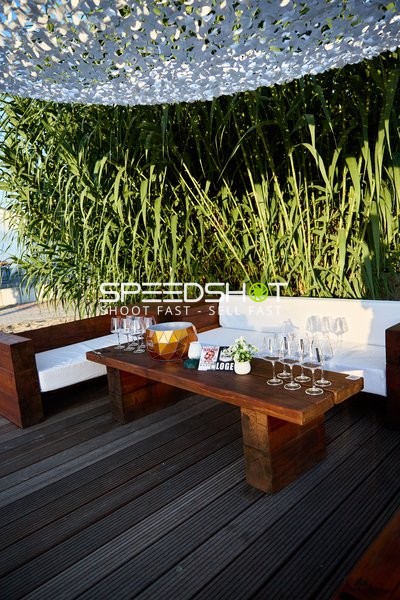 Aftershow Party Sean Paul im Heidelbeach