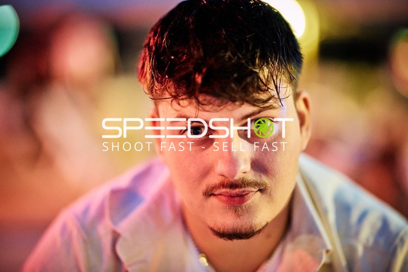 Aftershow Party Sean Paul im Heidelbeach