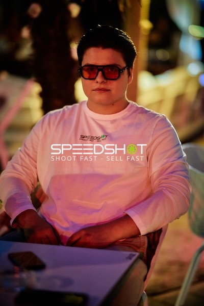 Aftershow Party Sean Paul im Heidelbeach