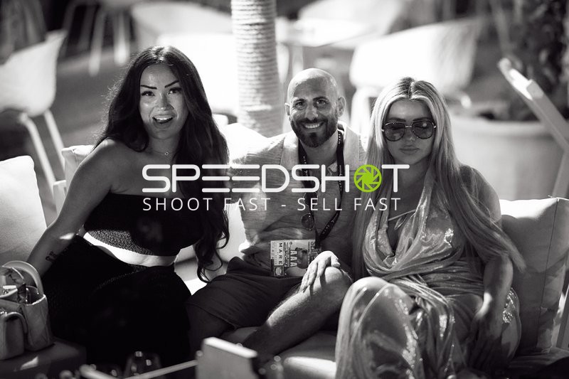 Aftershow Party Sean Paul im Heidelbeach