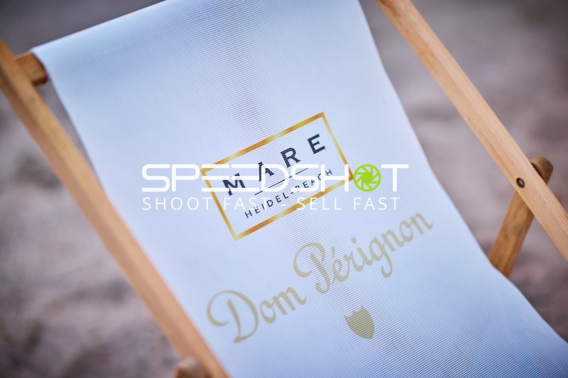 Aftershow Party Sean Paul im Heidelbeach