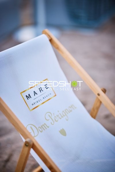 Aftershow Party Sean Paul im Heidelbeach