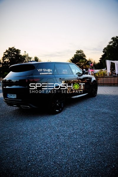 Aftershow Party Sean Paul im Heidelbeach