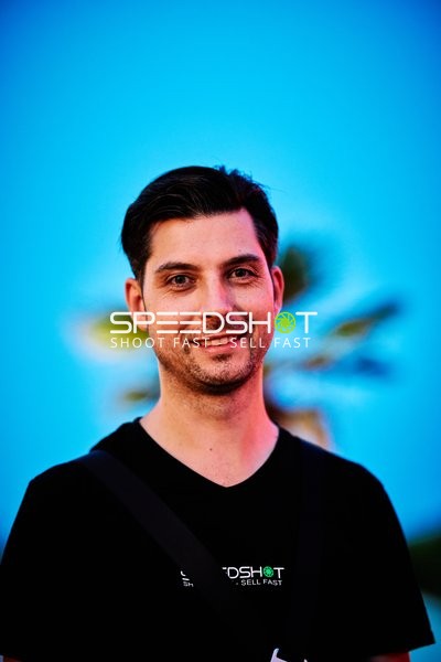 Aftershow Party Sean Paul im Heidelbeach