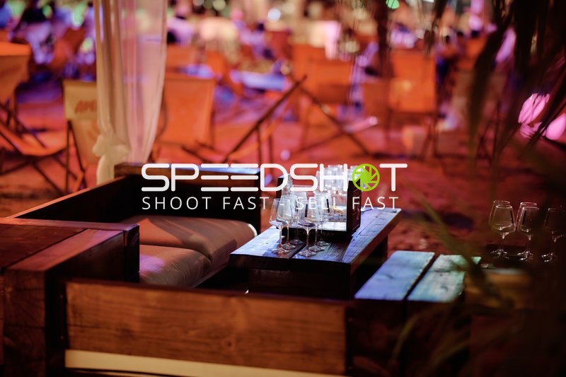 Aftershow Party Sean Paul im Heidelbeach