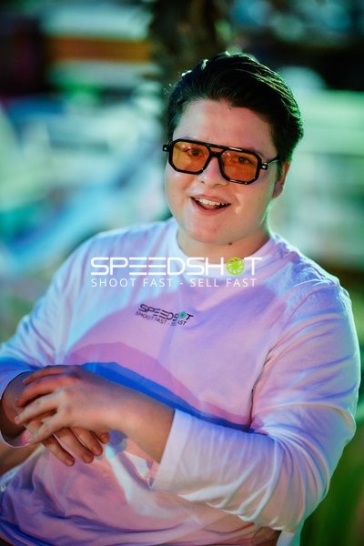 Aftershow Party Sean Paul im Heidelbeach