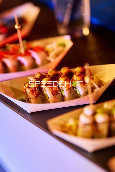 Aftershow Party Sean Paul im Heidelbeach