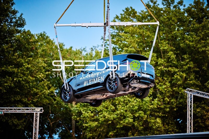 Aftershow Party Sean Paul im Heidelbeach