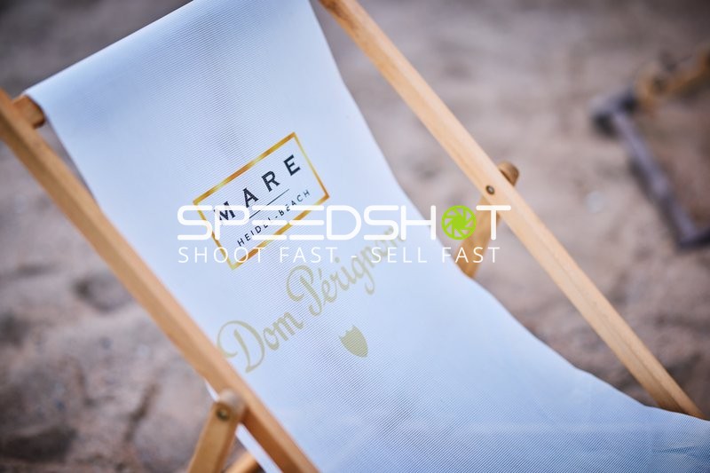 Aftershow Party Sean Paul im Heidelbeach