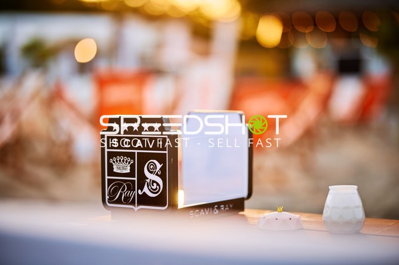 Aftershow Party Sean Paul im Heidelbeach