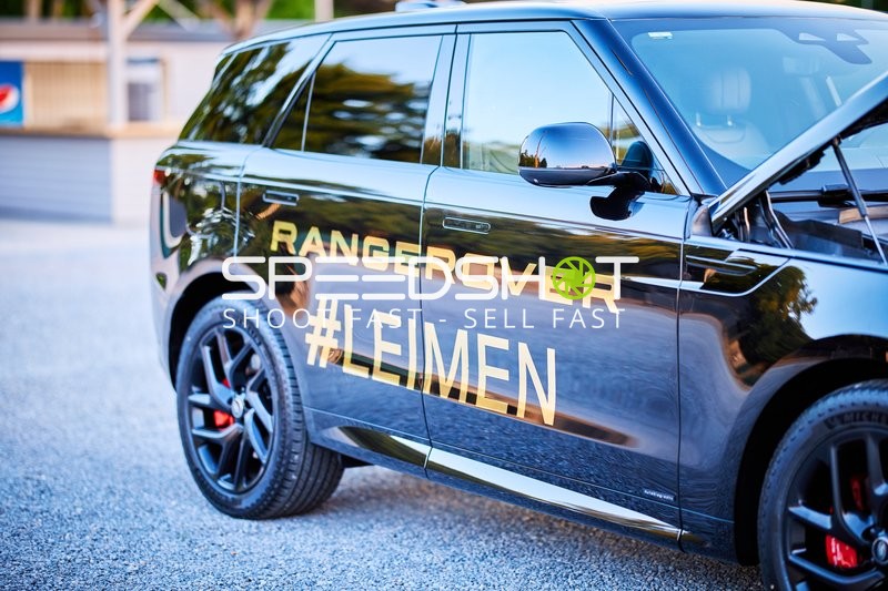 Aftershow Party Sean Paul im Heidelbeach