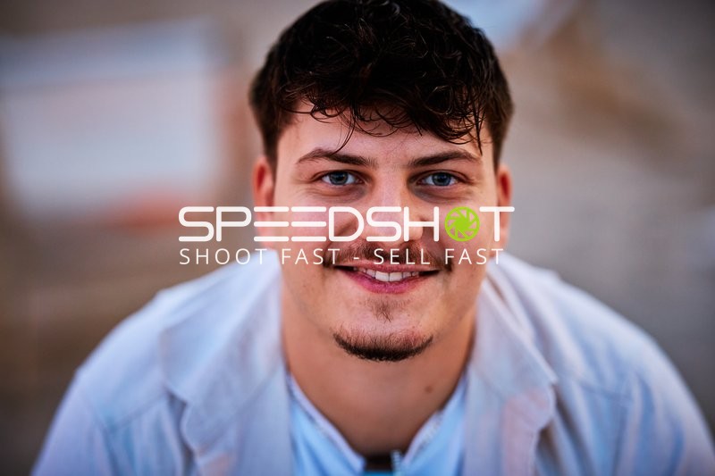 Aftershow Party Sean Paul im Heidelbeach