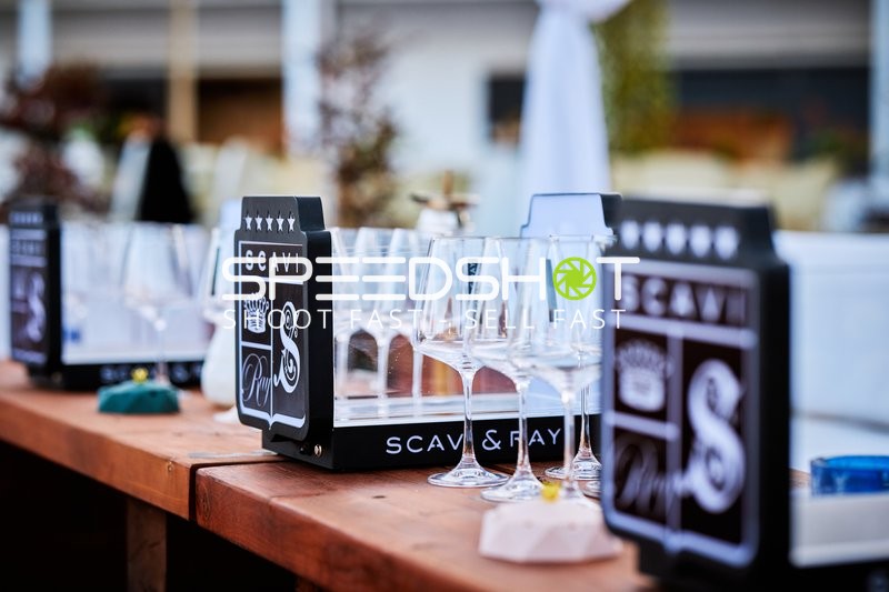 Aftershow Party Sean Paul im Heidelbeach