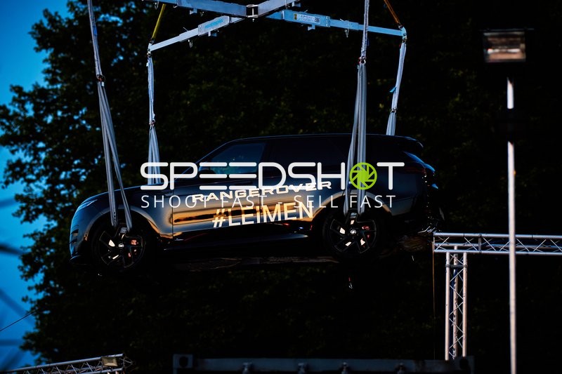 Aftershow Party Sean Paul im Heidelbeach