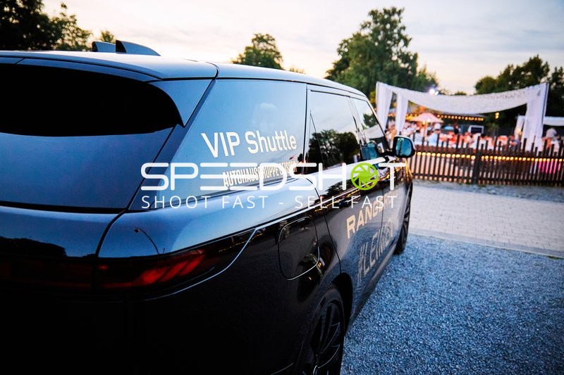 Aftershow Party Sean Paul im Heidelbeach