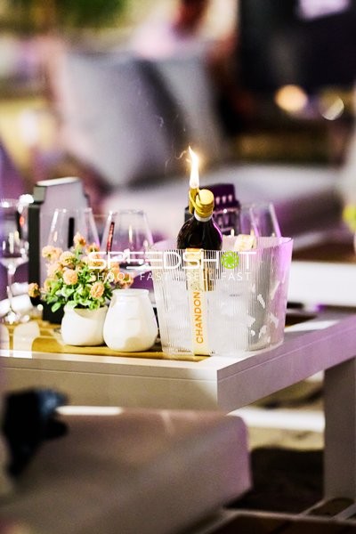 Aftershow Party Sean Paul im Heidelbeach