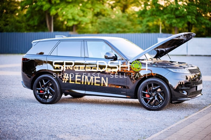 Aftershow Party Sean Paul im Heidelbeach