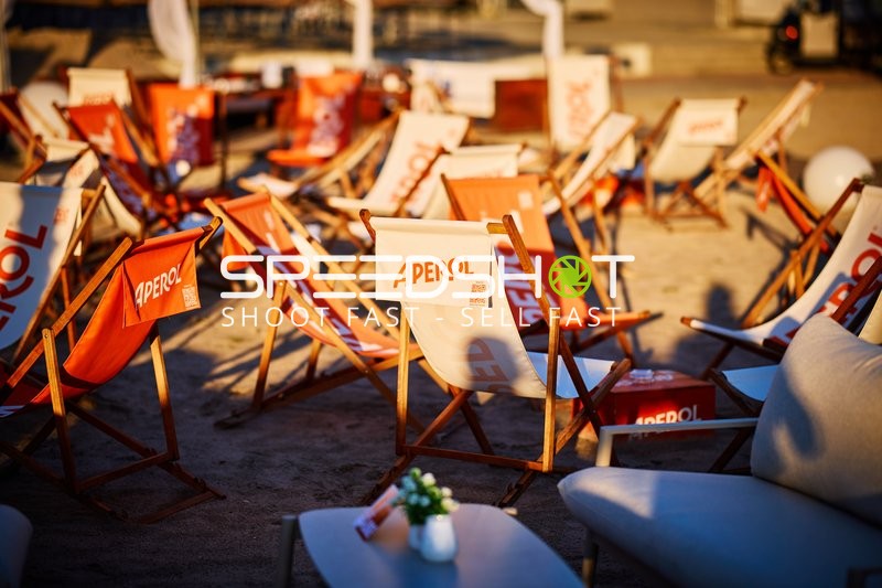 Aftershow Party Sean Paul im Heidelbeach