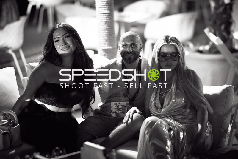 Aftershow Party Sean Paul im Heidelbeach