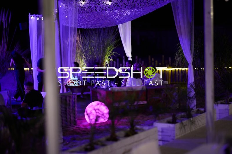 Aftershow Party Sean Paul im Heidelbeach