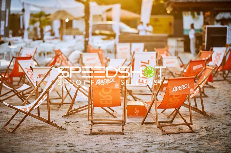 Aftershow Party Sean Paul im Heidelbeach