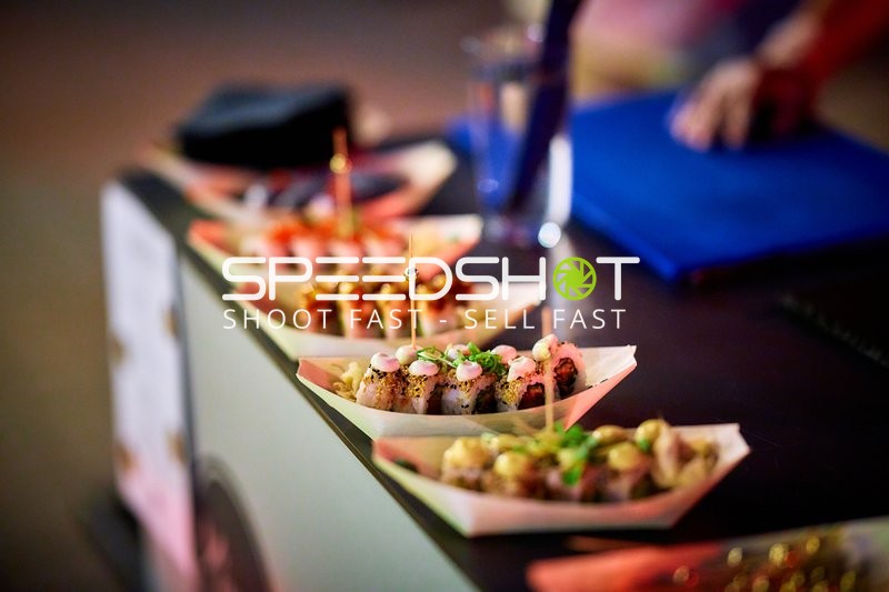 Aftershow Party Sean Paul im Heidelbeach