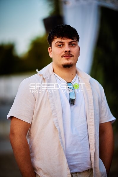 Aftershow Party Sean Paul im Heidelbeach