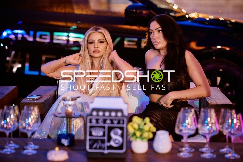 Aftershow Party Sean Paul im Heidelbeach