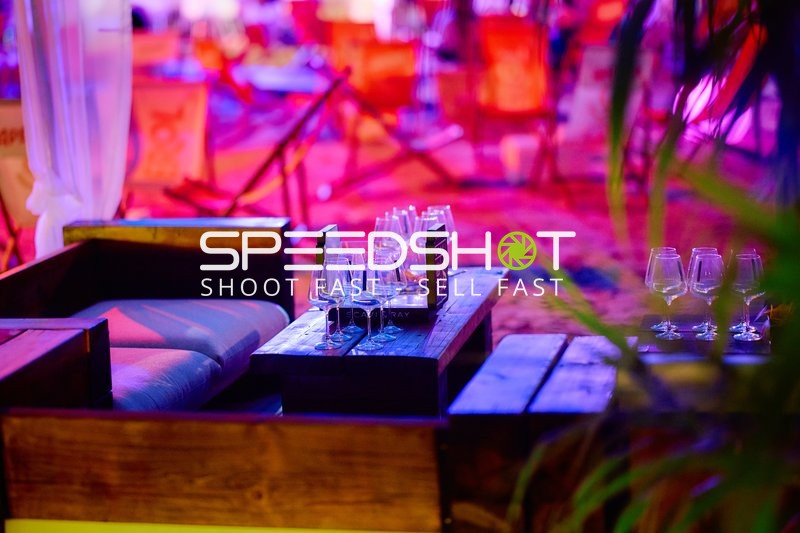 Aftershow Party Sean Paul im Heidelbeach