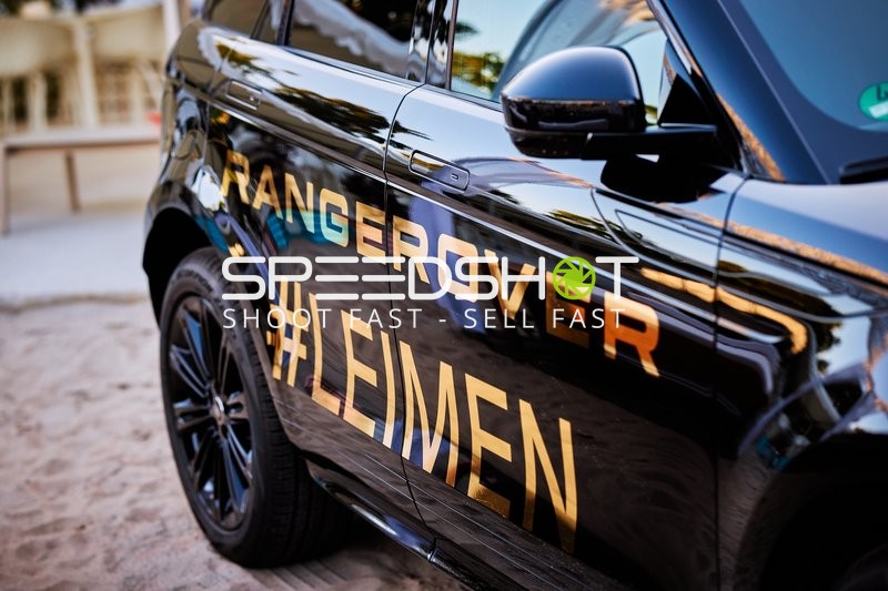 Aftershow Party Sean Paul im Heidelbeach