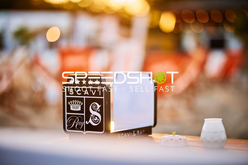 Aftershow Party Sean Paul im Heidelbeach