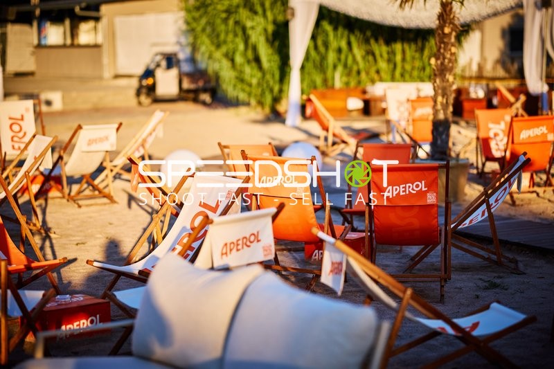 Aftershow Party Sean Paul im Heidelbeach